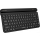 A4 TECH Klawiatura FStyler FBK30 czarna 2.4GHz + BT (silent) A4TKLA47123 - 1117934 - zdjęcie 3
